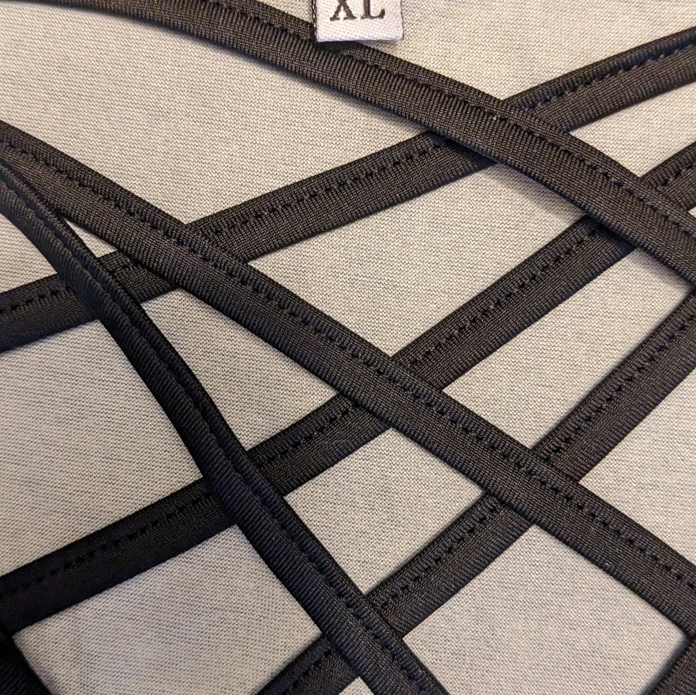 Ladies blouse - Picture 2 of 4